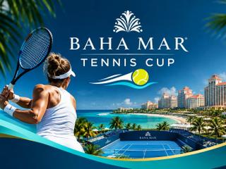 Baha Mar Tennis Cup 2026