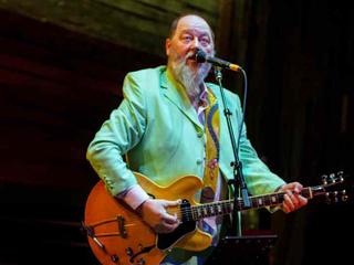 Shinyribs