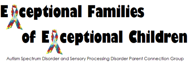 Autism Awareness Event