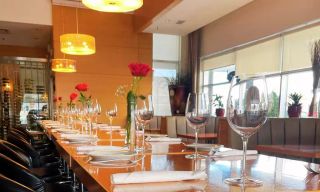 IL Forno Fusion “Four points by Sheraton”