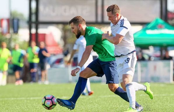 Saint Louis City SC 2 at Portland Timbers II