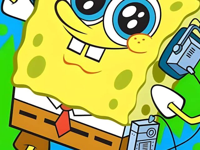The SpongeBob Musical