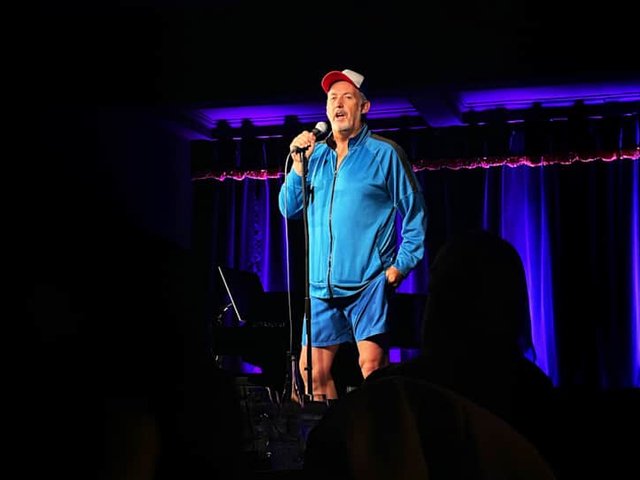 Harland Williams