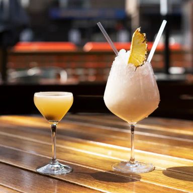Lulu Bar - Toronto