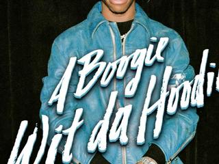 A BOOGIE WIT DA HOODIE