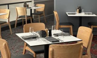 The Sugar Shaker Restaurant