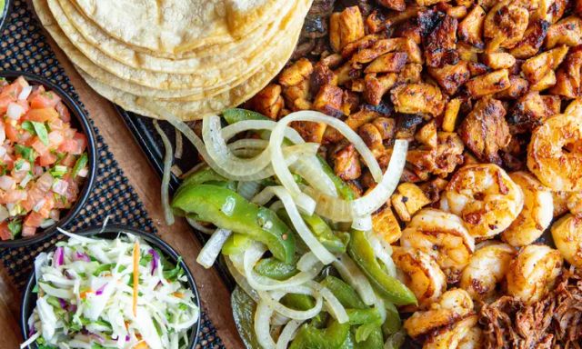 Rreal Tacos - Decatur