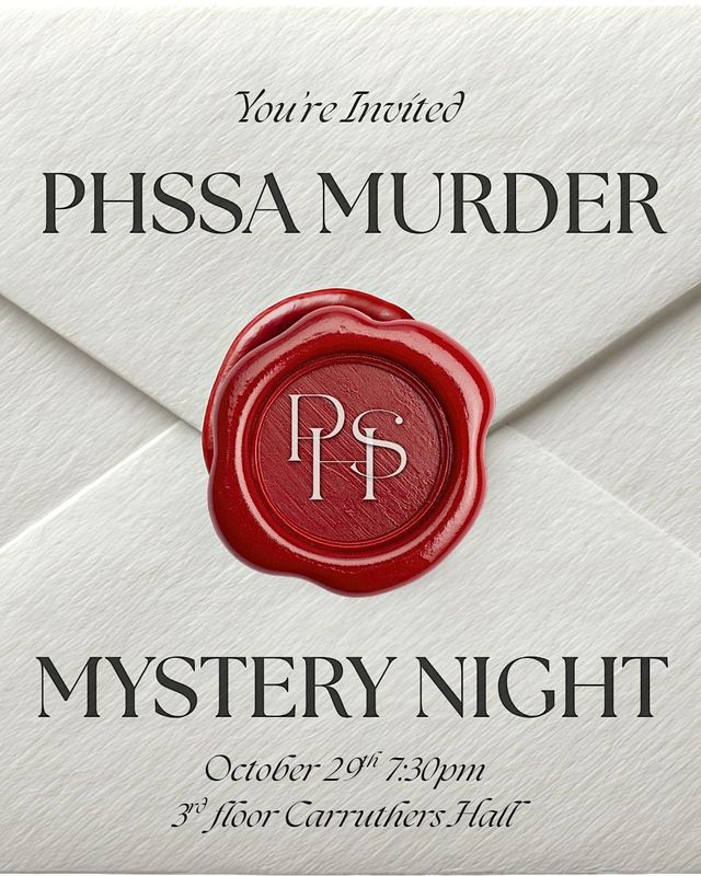 M**der Mystery Social