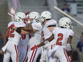 Southern Illinois Salukis at South Dakota Coyotes Football
