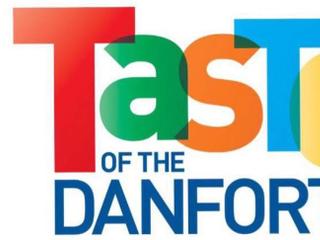 Taste of the Danforth 2027