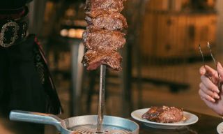 The Taste of Brazil -  Philadelphia