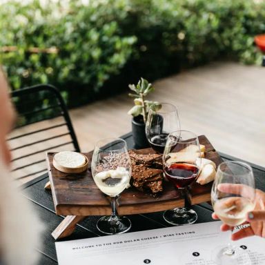 Rob Dolan Wines