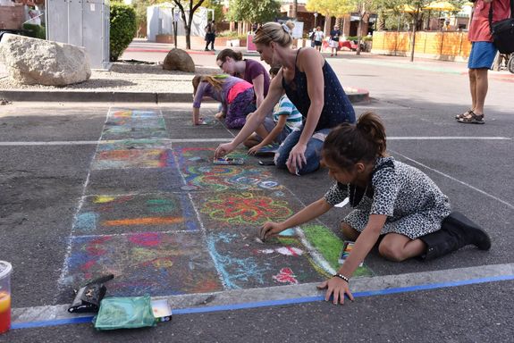 48th Spring Tempe Festival of the Arts