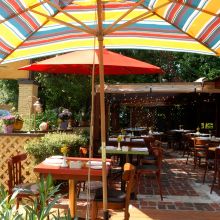 Anis Cafe and Bistro