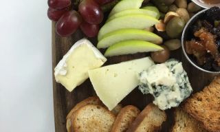 The Grove Wine Bar & Kitchen - Downtown