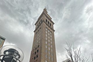 Spirits and Spirits Bar Crawl