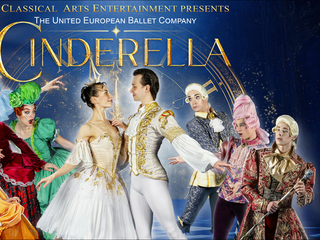 Cinderella