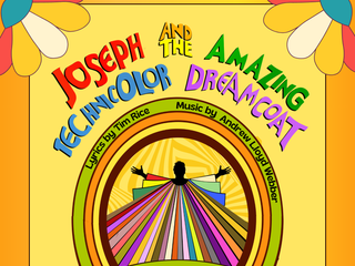 Joseph and the Amazing Technicolor Dreamcoat — Old Confidence Lodge | South Shore's Historic Event Venue | Nova Scotia