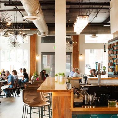 Pono Pacific Kitchen