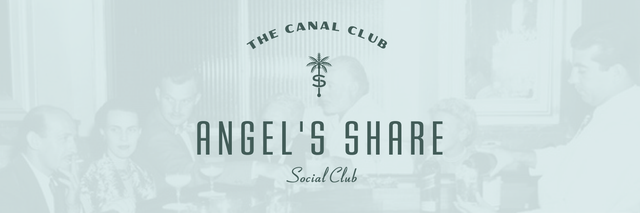 Angel's Share Social Club