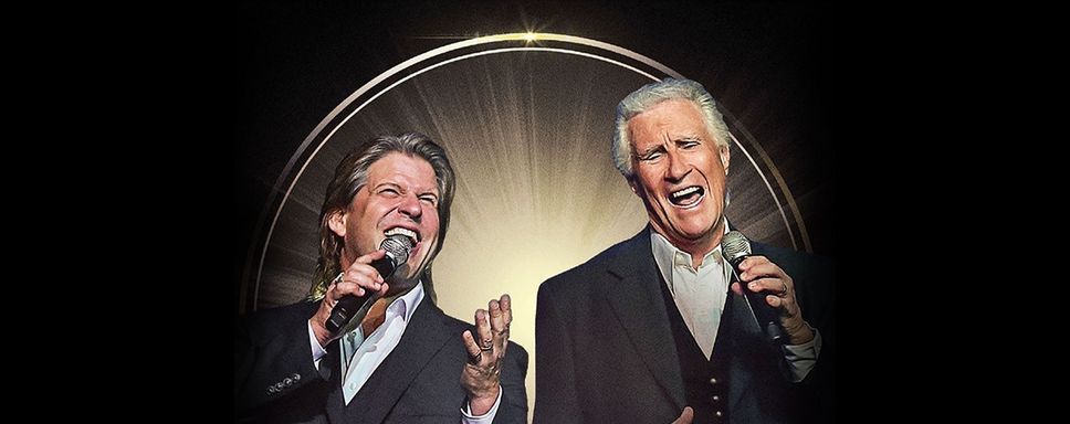 The Righteous Brothers - Lovin' Feelin' Farewell Tour
