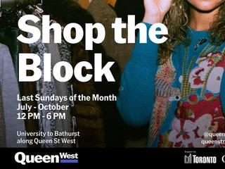 Shop the Block
