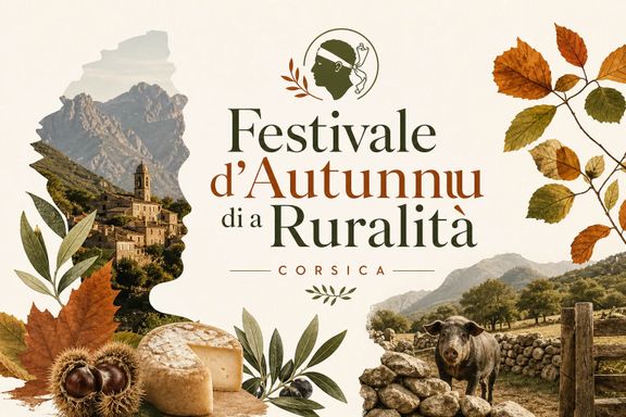 Festivale d’Autunnu di a Ruralità 2026