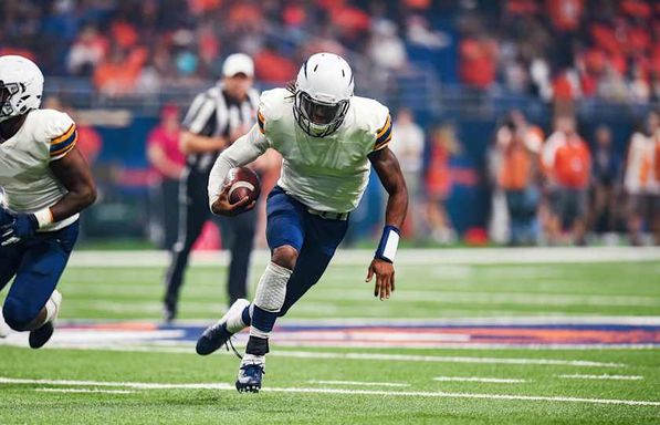 Oregon State Beavers at UTEP Miners Football