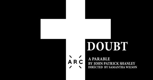 DOUBT, A PARABLE