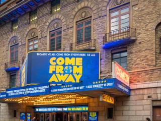 Come from Away