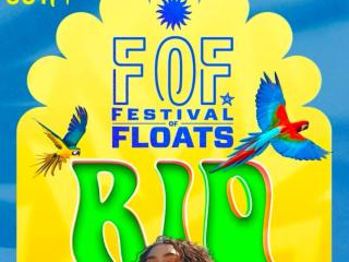FOF Festival of Floats