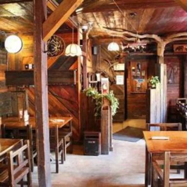 Magpie & Stump Mexican Restaurant + Bar