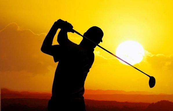 Stadium Swing Golf Experience - Spectator Pass 4.19