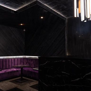 FRNDS Restaurant & Lounge