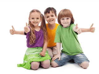 Preschool Storytime - Fall 2026