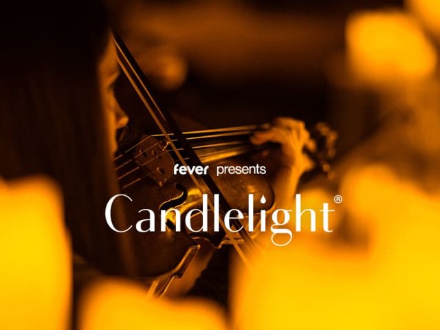 Candlelight: Tribute to Drake
