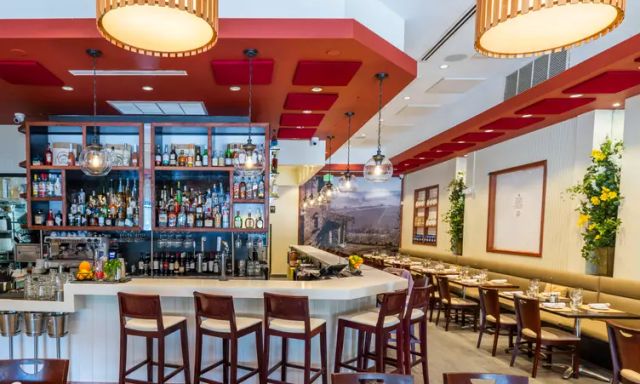 Salumeria 104 - Weston