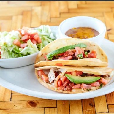 Desperados Mexican Restaurant-Dallas
