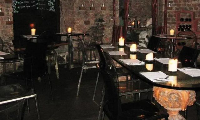 The Port House Dublin