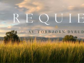 Requiem by Torbjørn Dyrud