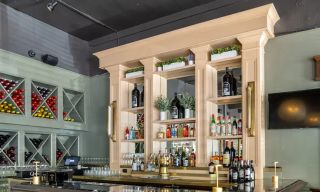 Rosemary & Olive Restaurant