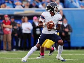 South Carolina State Bulldogs at Morgan State Bears Football