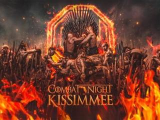 Combat Night Pro Kissimmee