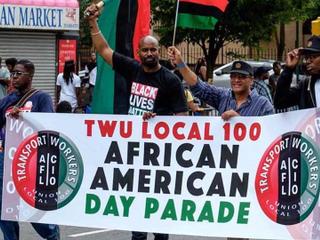 African-American Day Parade 2026