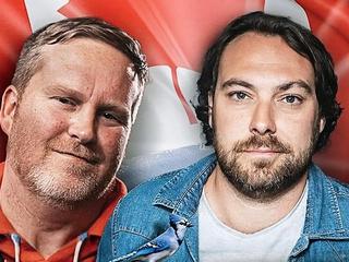 Canadian Famous Comedy Tour