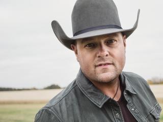 Gord Bamford with Dallas Alexander