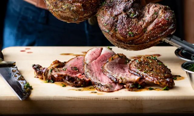 Fogo de Chao - Cypress