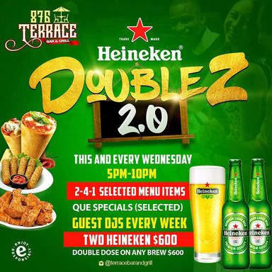 Doublez 2.0