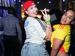 YAMZ Chicago: Drake Hits + Hip-Hop Anthems