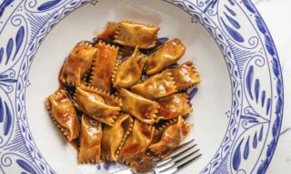 Il Pastaio - Eataly Dallas